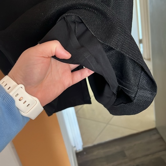 EUC Purple Label Ralph Lauren Black Dress - Picture 4 of 6